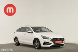 Hyundai i30 SW 1.0 T-GDi Style Plus DCT