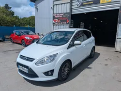 Ford c max 1.6 cdti 115cv garantie 3 mois