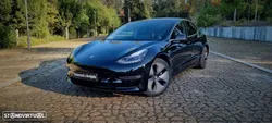 Tesla Model 3 Long-Range Dual Motor AWD