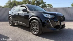 Peugeot 2008 PureTech 100 Stop&Start Active Pack