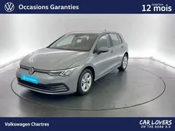 VOLKSWAGEN Golf 2.0 TDI SCR 115 BVM6 Life Business
