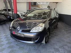 RENAULT CLIO 1.5 dCi - 70 ch Authentique distribution neuve garantie 12 mois européenne