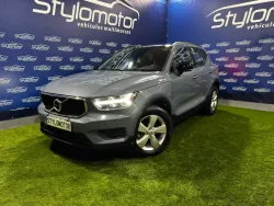 Volvo XC40 D3 Aut.
