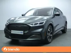 FORD Mustang Mach-E First Edition AWD Rango extendido