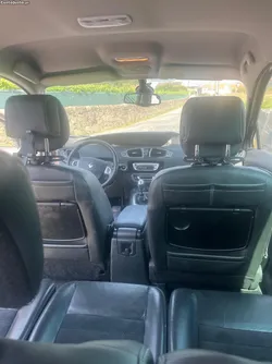 Renault Scénic 1.6 bose edition