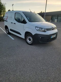 Citroën Berlingo très propre