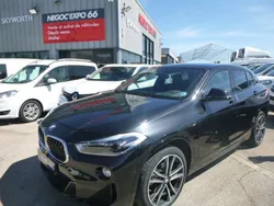 B.M.W. X2 sDrive 18 d M Sport Steptronic