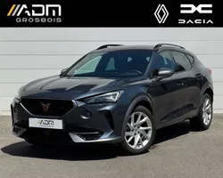Cupra Formentor 1.5 TSI 150ch DSG7 Business Edition