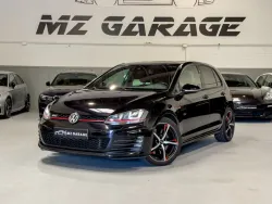 Volkswagen Golf GTI 2.0 TSI Performance DSG 230