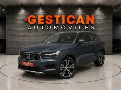 Volvo XC40 T5 Recharge Inscription Aut.