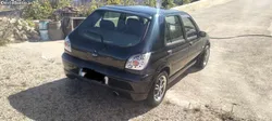Ford Fiesta Mk4