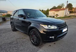 Land Rover Range Rover Sport 3.0 SDV6 HSE Dynamic