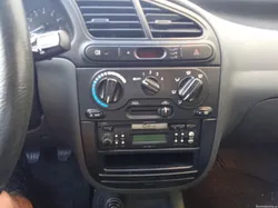 Daewoo Lanos 1.3