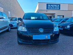 Volkswagen Fox 1,2 55 Chx 2 ème Mains