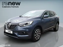 Renault Kadjar 1.3 TCe Intens EDC