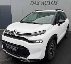 Citroën C3 Aircross BlueHDi 110ch S&S Feel Pack