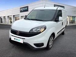 Fiat Doblo Cargo 1.6 Multijet 105ch 705kg Pro Lounge