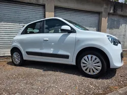 Renault twingo 2eme main tbe