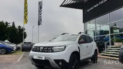 Dacia Duster 1.3 TCe SL Extreme de 2022