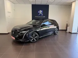 Peugeot 308 (3) 1.5 BLUEHDI 130 AUTO 8 GT