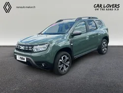 DACIA Duster TCe 150 4x2 EDC Journey