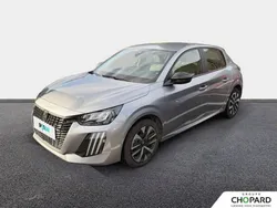 Peugeot 208 100 S&S BVM6 Style