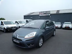 CITROEN C4 PICASSO HDi 110 Collection