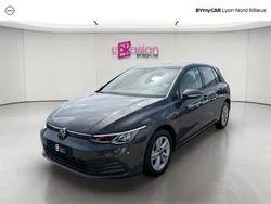 VOLKSWAGEN Golf 2.0 TDI SCR 116 BVM6 Life Plus