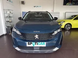 Peugeot 3008 1.5 BlueHDi 130ch S&S Style EAT8
