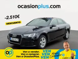 AUDI A4 1.4 TFSI Advanced edition 110kW