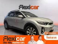 KIA Stonic 1.0 T-GDi MHEV Drive 100