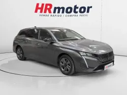PEUGEOT 308 SW 1.2 PureTech S&S Allure 130