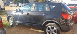 Nissan Qashqai 2.0 Diesel-4x4-Impecável-150cvs-oportunidade!