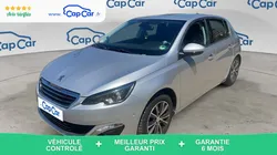 Peugeot 308 II 1.2 PureTech 130 Allure