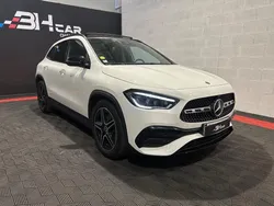 Mercedes Classe Gla 2.0 200 D 150 AMG LINE 8G-DCT BVA SUIVIE MERCEDES
