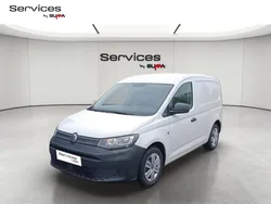 Volkswagen Caddy CARGO 2.0 TDI 122 DSG7 BUSINESS