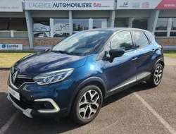 RENAULT Captur 0.9 TCe 90ch Intens / Entretien à jour