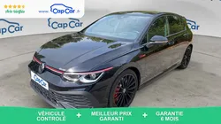 Volkswagen Golf VIII 2.0 TSI 300 DSG7 GTI Clubsport