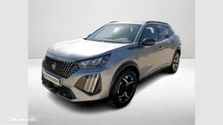 Peugeot 2008 1.2 Hybrid Allure e-DCS6