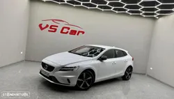 Volvo V40 2.0 D2 R-Design