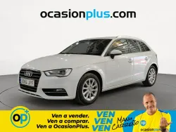 AUDI A3 Sportback 1.4 TFSI Attraction S-Tronic 122