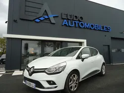 Renault Clio 1.5 dCi 75ch energy Business 5p