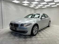 BMW SÉRIE 5 525D 2.0D 218CV BI-TURBO F10 BERLINE LCi PHASE 2