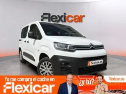 Citroen Berlingo Berlingo Combi BlueHDi S&S Talla M Feel 100