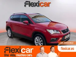 SEAT Ateca 1.6TDI CR S&S Eco. Business Reference