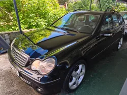 Mercedes-Benz C 220 CDI Avantgarde