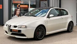ALFA ROMEO 147 3.2 250CH GTA - q2