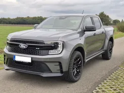 Ford Ranger MSRT 3,0 l EcoBlue Diesel * TVA