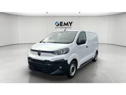 Citroën Jumpy (30) FGN M BLUEHDI 120 S&S BVM6