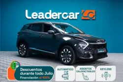KIA Sportage 1.6 T-GDi PHEV Tech 4x4 265